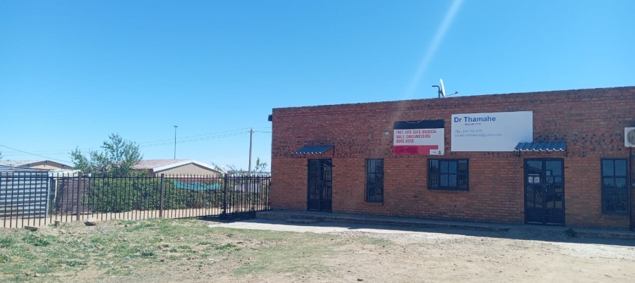 Commercial Property for Sale in Senekal Rural Free State